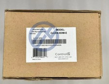 1PCS C4-DIN-8DIM-E  EXCITE-IC5-W-T Dimming Module C4-DIN-8DIM-E new FedEx or DHL picture