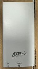 AXIS T8154 60W SFP Midspan PoE++ Injector 5901-001-01 Open Box picture