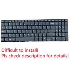 Original US Non-Backlit Keyboard for Lenovo V15-IGL picture