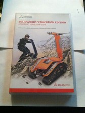 SolidWorks 2014 - 2015 DVD  2 Discs 32 and 64-bit Microsoft NO Serial# Included picture