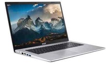 Acer Aspire 3 17.3 Inch Intel core i5 11th 20GB DDR 1TB SSD Laptop - Silver W11 picture