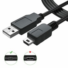 Pkpower 6ft 2.0 USB Cable for Samson Go Mic Portable USB Condenser Microphone picture