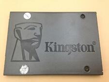 960GB SSD Kingston A400 2.5