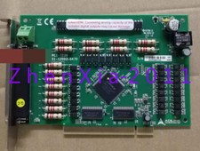1PC Used ADLINK PCI-7230 51-12003-0A70 picture