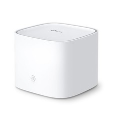 TP LINK AX3000 Whole Home Mesh WiFi 6 AP HX510 UPC 840030704574 picture