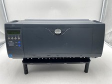 Tally Dascom 2600 High-Speed Dot Matrix Printer picture