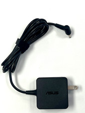 USED ASUS MODEL:  ADP-33BW A AC Adapter 100-240V / 19V picture