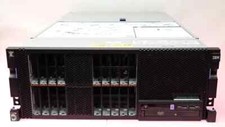 IBM Power S814 8286-41A 1x 6C 3.02GHz Power8 CPU 128GB RAM 18x SFF Bay 4U Server picture