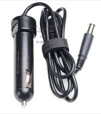 19.5V 65W-90W DC Car Charger For Dell Latitude E5540 E5550 E6440 Power Supply picture
