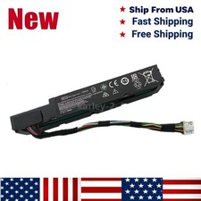 MC96 New Battery For Hp Smart Array P840AR P440AR P840 P440 HSTNN-IS6A picture