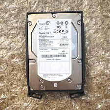Seagate Cheetah 15K.7 450GB 15K RPM 3.5in SAS/SCSI HDD ST3450857SS picture