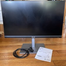 ASUS ProArt 27