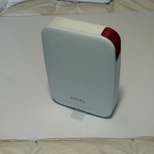 ZYXEL USGLITE60AX - Security Router Firewall with AX6000 Dual-Band WiFi 6 802.11 picture