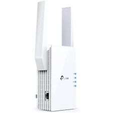 TP-Link - AX3000 Dual-Band Wi-Fi 6 Range Extender (Renewed) picture