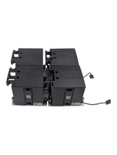 Lot 4 Dell Precision T5820 Workstation CPU Cooling Heatsink WP9JW 0DNP4M picture