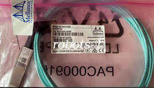 1PCS NEW Mellanox MFS1S00-H005E 200G 5M AOC optical cable  FedEx or DHL picture