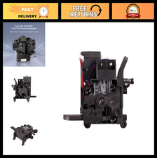 Metal 3D Printer Extruder - Easy Install, Durable, Compatible with Kobra 3 Serie picture