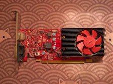 HP Nvidia GeForce GT 1030 2GB GDDR5 PCIe Graphics Card HDMI DVI L01825-001 picture