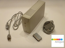 Apple 730MB SCSI Hard Disk Drive RARE Vintage Macintosh Mac IIgs Lacie M2115 picture