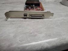 VISIONTEK VT 7750 1GB VIDEO GRAPHICS CARD 7750VHD1GPC  picture