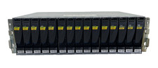 EMC KTN-STL3 15-Bay 3.5