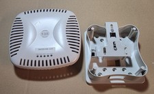 Lot of 5 Aruba AP-135 Wireless Access Points AP135 w/ Mounting Brackets picture