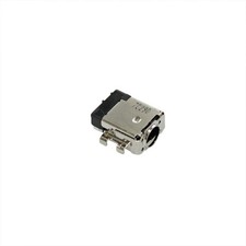 For ASUS Vivobook F1504Z F1504ZA Laptop DC Power Jack Charging Port Connector picture