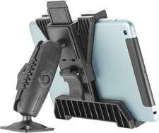 iBOLT TabDock Bizmount AMPs - Heavy Duty Drill Base Mount for 7