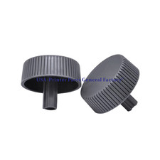 2 PCS Reel Knob Fit For Epson FX890 LQ590 Reel Knob Brand NEW PS 1234171 picture