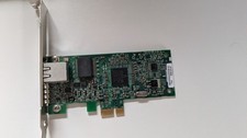 Broadcom E-G021-04-2613(B) BCM95721A211 PCI-E Network Card (Full Bracket) picture
