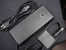 New OEM Dell Alienware HA360PM230 DA360PM230 LA360PM230 360W AC Adapter Charger picture