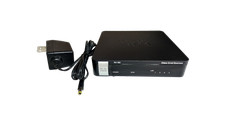 Cisco Small Business Single Band RV180 VPN 4 Port Router picture