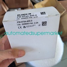 1Pcs New PM-0724-400-0 power supply Shipping by DHL/FedEX picture
