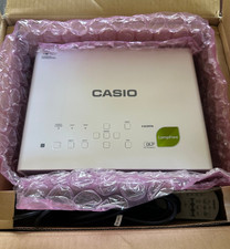 Casio XJ-M241 Laser/LED Hybrid Lampfree Data Projector NEW OPEN BOX picture