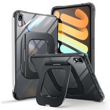 For iPad Mini 7/6 8.3in SUPCASE UB Prism Slim Clear Case picture