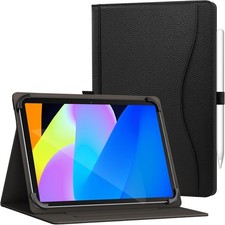 Case for 10.1 10 11 inch Tablet for 9.6-11