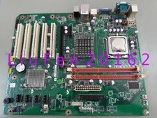 1pc used  Advantech IPC-610L IPC-510 motherboard AIMB-769VG picture