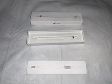 Apple Pencil (1st Generation) - MK0C2AM/A (For Parts). picture