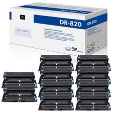 10PK DR820 DR850 Compatible with Brother TN850 DCP-L5500DN HL-L5000D MFC-L5700DW picture