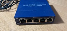 NETGEAR  ProSafe (FS105) 5-Ports External Switch picture