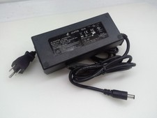 Genuine ADAPTER TECH 19V 8.4A Power Supply AC Adapter STD-19084 7.4*5.0mm picture
