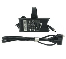 Genuine Dell AC Adapter For Latitude E5270 E5570 E5470 Laptop Charger 65W picture