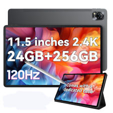 Blackview MEGA 1 Android 13 Tablet 11.5 Inch 24GB+256GB 2.4K 120Hz 8800mAh 50MP picture