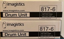 Imagistics Drum Units 817-6 picture