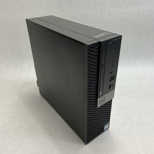 Dell Optiplex 7060 SFF Intel Core i7-8700 3.2GHz No RAMHDDOS picture