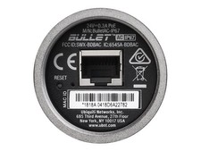 Ubiquiti Bullet ac BulletAC-IP67 0.3Gbps TCP/IP Ethernet WLAN Access Point picture