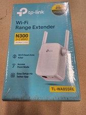 TP-LINK TL-WA855RE Range Extender NEW picture