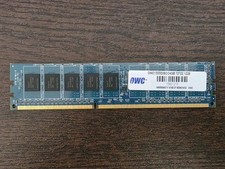 OWC 1333MHz D3ECC 4GB 72722 DDR3 RAM Memory (1 Sticks/4GB Total) picture