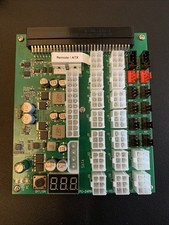 GREAT DEAL ZSX 16 Port Chain Sync Breakout Board. Perfect For Mining picture