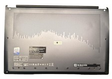 GENUINE MSI Bottom Cover For Prestige 14 A11SCX (Missing Rubber Foot) picture
